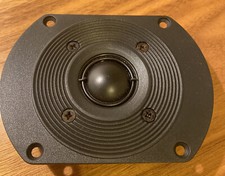 Tweeter B&W difettoso Bowers