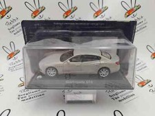 Die Cast 1/43 "Quattroporte
