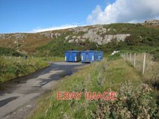Photo recycling point north - ,