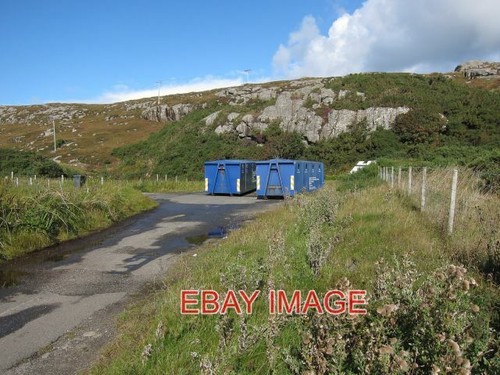 Photo recycling point - recycling, north