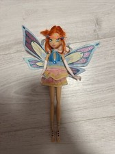 ?RARA Bloom Winx Enchantix La Magia Delle Ali  Bambola Doll?