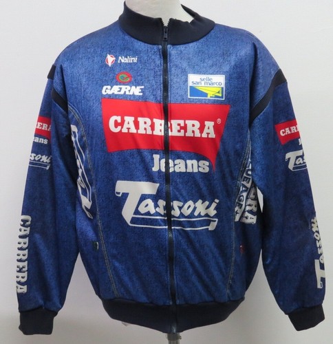 Carrera italia giacca - carrera,