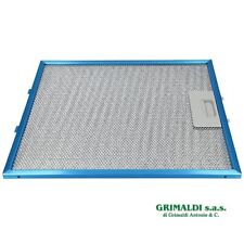 FILTRO IN ALLUMINIO ANTIGRASSO