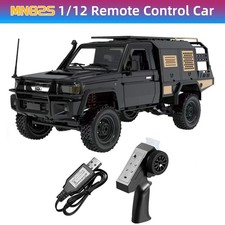 MN MODEL MN82S 1/12 RC Pickup
