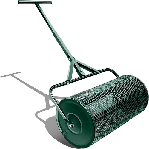 Spandiconcime per compost - spandiconcime,