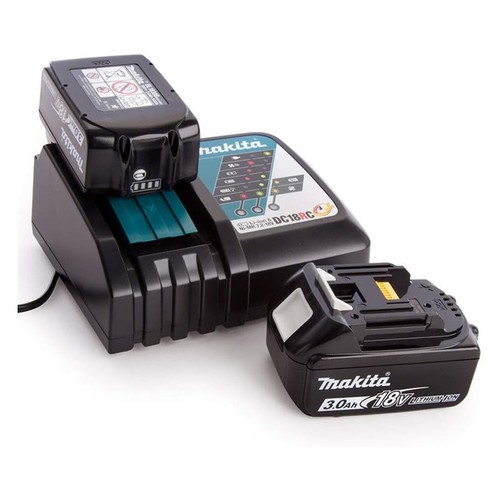Makita 196618 kit energy - makita,