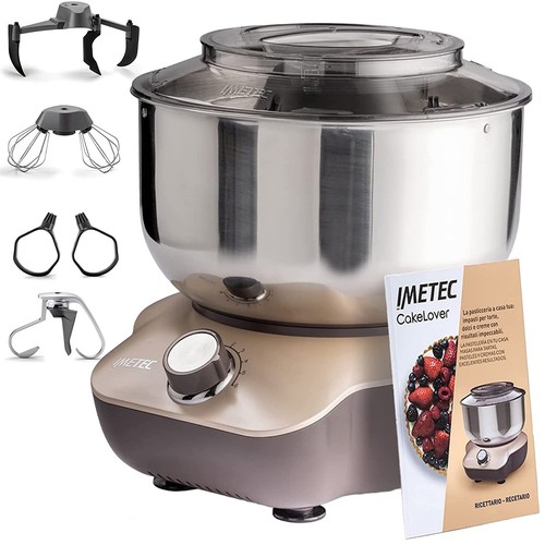 Impastatrice planetaria 5litri - impastatrice,