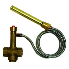 Valvola di scarico Termico FERRARI 3/4 050420