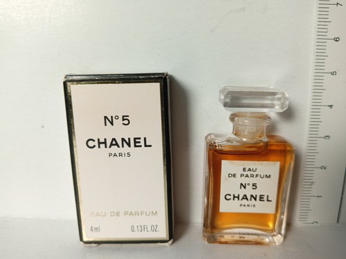 Vecchi profumi mignon mini - mignon,