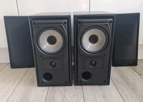 Mission 732 altoparlanti - mission,