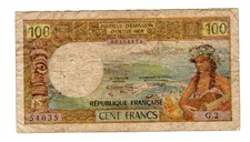 FRANCIA PAPEETE TAHITI