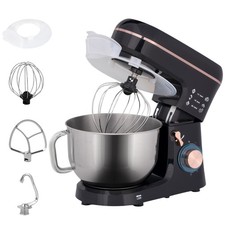 HOMCOM Mixer Elettrico da