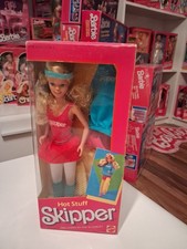 Barbie Skipper Hot Stuff -