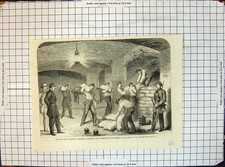 Old Print War America