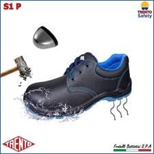 Trento Safety 2829/7T Scarpe