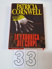 Patricia Cornwell La Fabbrica