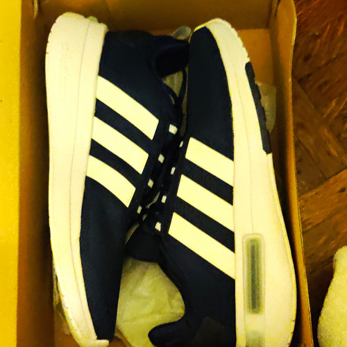 Sneakers adidas uomo basse - sneakers,