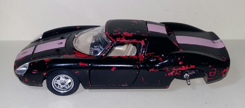 Burago ferrari 250 lm - 250,