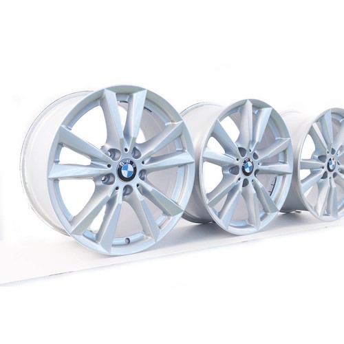 Cerchi lega bmw f15 x6 - f15,