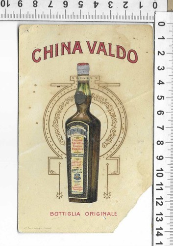 132 pinerolo china valdo - valdo,