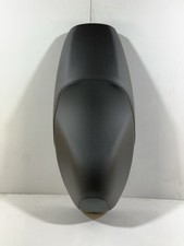 Sella rinfoderata per Honda