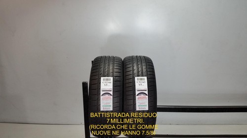 Gomme usate termiche - gomme,