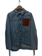Giacca LOEWE Indaco 32