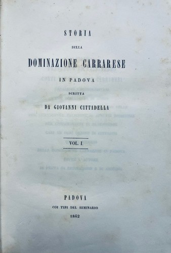 Storia della dominazione - storia,