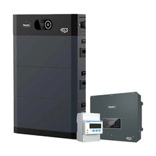 Sistema di accumulo trifase