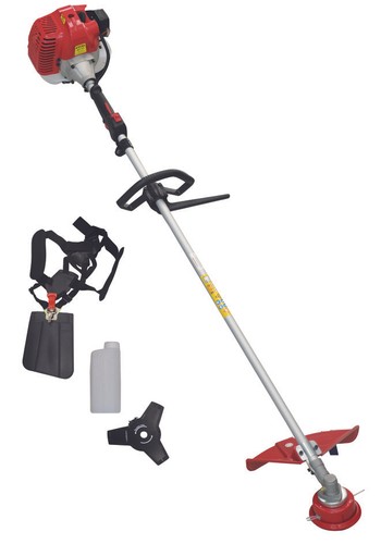 Decespugliatore scoppio - decespugliatore,