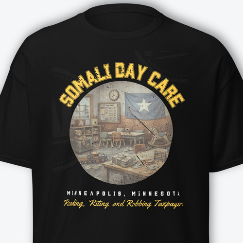 Nuovo minnesota fraud - fraud, shirt