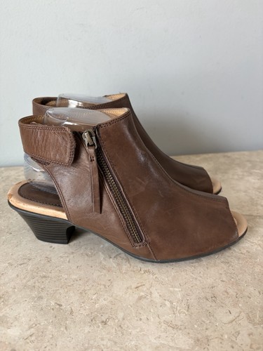 Sandali stivaletti donna earth - sandali,