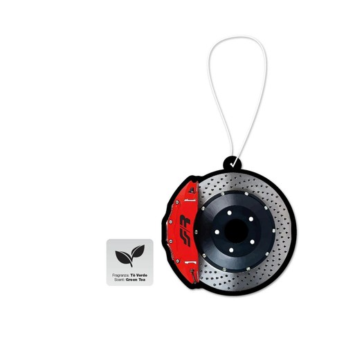 Deodorante disco freno - disco,