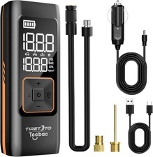 Pompa Ad Aria Elettrica, 12 V