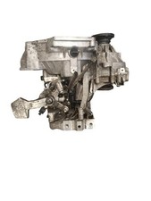 0A4300045GX cambio per VOLKSWAGEN CADDY (02/04-08/10) 1.9 TDI CMB 2004 Usato