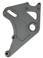 STAFFA SUPPORTO PORTA PINZA