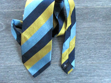 Cravatta Yorkshire County