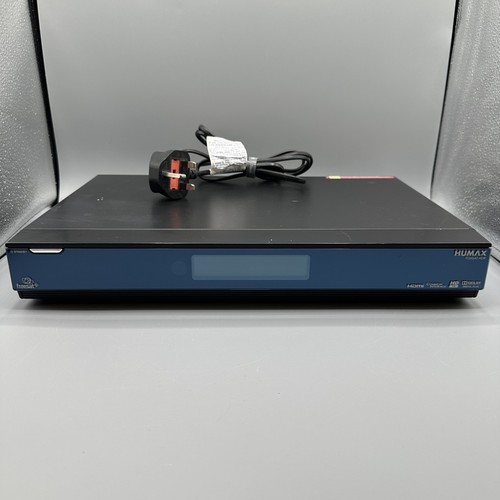 Registratore humax foxsat hdr - humax, foxsat-hdr
