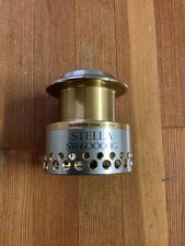 Bobina Shimano 01 Stella