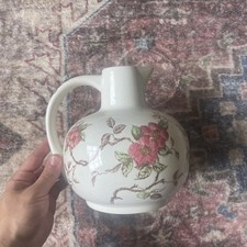 NASCO Springtime Teapot Water