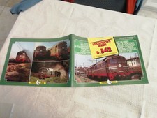 MONOGRAFIE FERROVIARIE