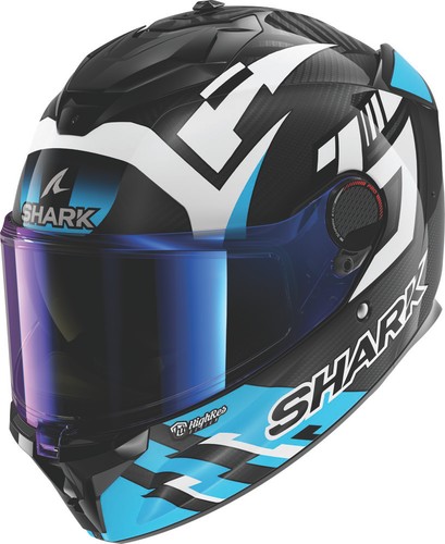 Casco moto shark - moto, gt