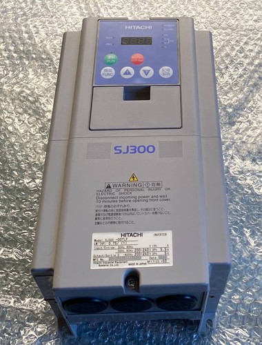 Hitachi sj300 007lf unità - sj300-007lf, 1