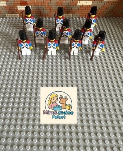 Lego gonne blu - gonne,