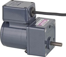 Motore Atmos per coclea di