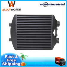 Front Mount Intercooler Fits