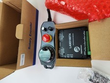 New CNC Controller Board Mach3