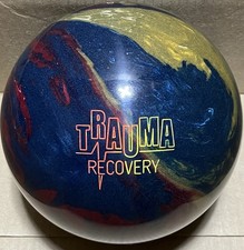 Palla da bowling Storm Trauma