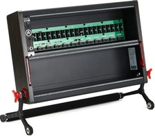 Arturia rackbrute custodia - rackbrute, 6u