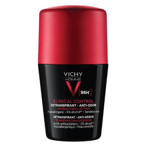 Dezodorante vichy homme - dezodorante,